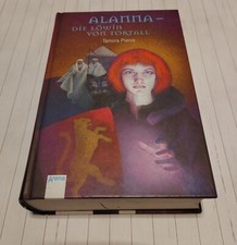 Tamora Pierce, Alanna - Die