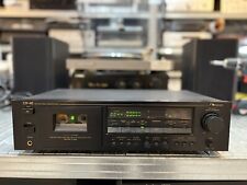Nakamichi CR-4E Tapedeck - Top Gewartet