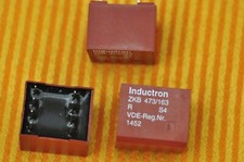 1 Stück Übertrager 40 - 350V