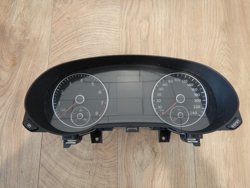 Kombiinstrument sharan 7n - kombiinstrument, vw