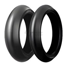 Reifen Bridgestone Battlax V02