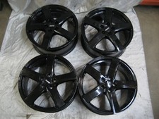 4x Alutec Ikenu Alufelgen BMW