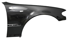 BMW 3er E46 Kotflügel rechts lackiert VERZINKT 475 Schwarz Sapphire LAGERWARE