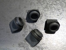 Bus gummi stopfen - 4x, vw