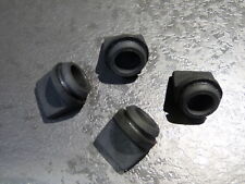 4x VW Bus T3 Gummi Stopfen