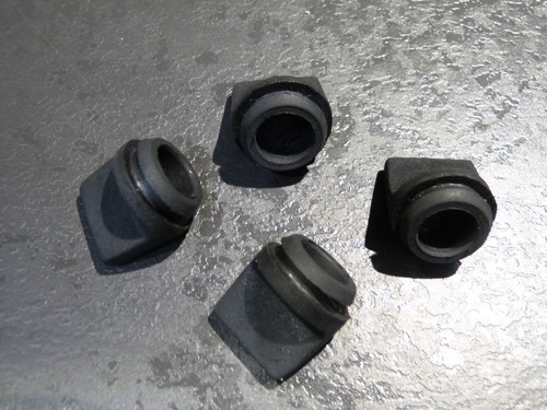 Bus gummi stopfen - vw,