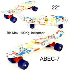 22" Mini Skateboard Fun Penny