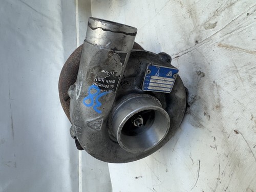 Turbolader deutz kkk k27 3dlz - kkk,
