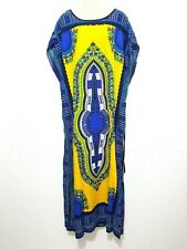 Maxikleid Strandkleid