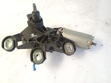 K70-2* Mercedes W203 Heckwischermotor Scheibenwischermotor Hinten A2038200542