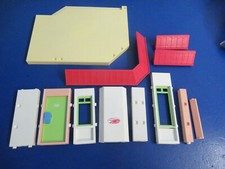 Ersatzteile ihrer Wahl zu 5265 5269 Zusatzetage  Hotel Playmobil 