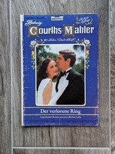 Hedwig Courths-Mahler: Der