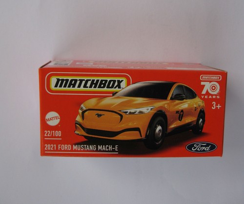 2021 ford mustang mach - mach-e,