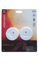 Glasbruch Sensor Alarm Smartwares SC08/2 2er Set