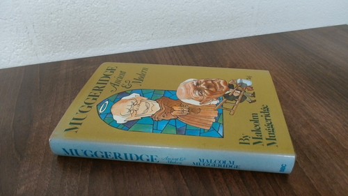 Muggeridge ancient and - muggeridge,