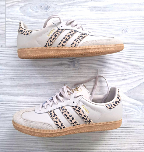 Adidas samba sneaker - adidas,