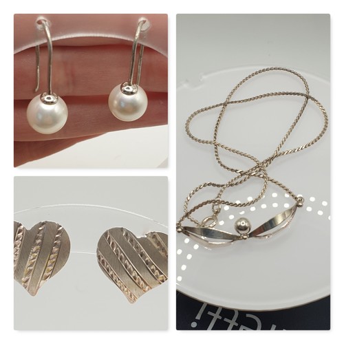 Kleines konvolut schmuck - kleines,