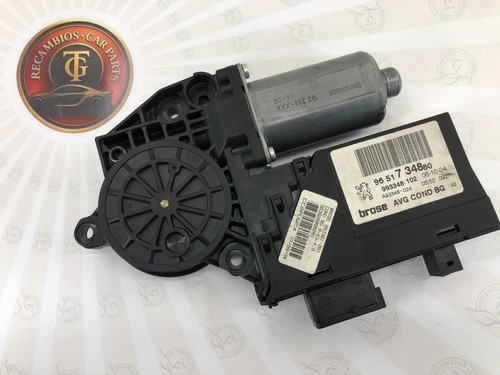 Fensterhebermotor vorne links