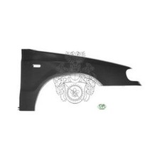 Lexmond Kotflügel rechts für