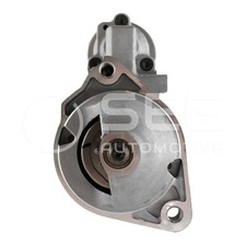 SEG Automotive Anlasser