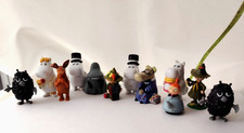 Fremdfiguren - Moomin