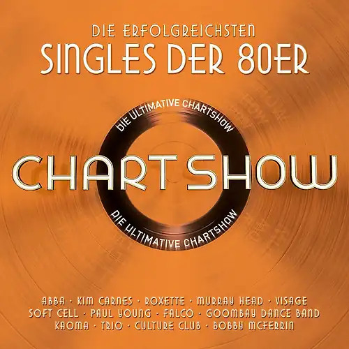 Various die ultimative - various,