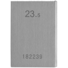 STEINLE Parallelendmaß 23,5