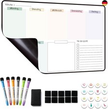 MCCORL Magnetisch Whiteboard