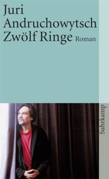 Zwölf ringe roman suhrkamp - zwölf, (suhrkamp