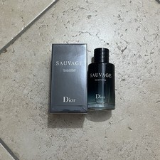 Sauvage Dior Eau De Parfum