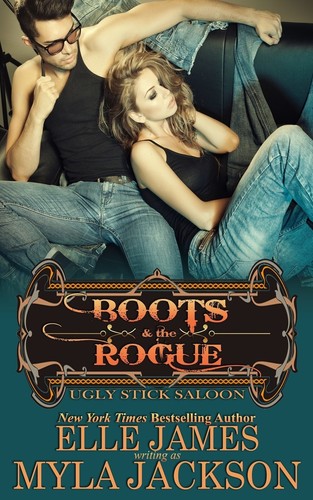Boots the rogue ugly - &, (ugly