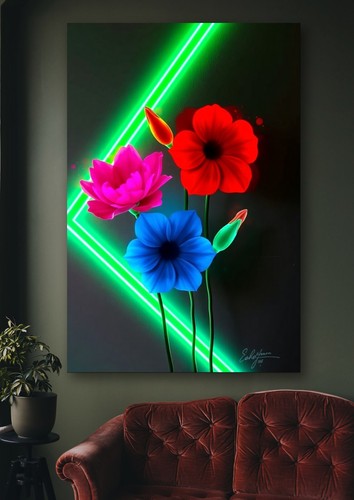 Xxl leinwand acrylglas - xxl,