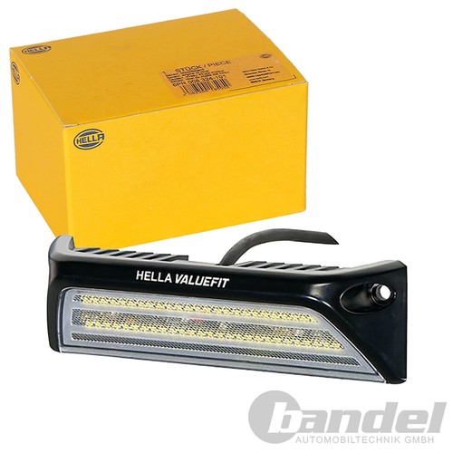 Hella led arbeitsscheinwerfer - hella,
