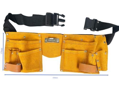 Werkzeuggürtel leder - werkzeuggürtel,