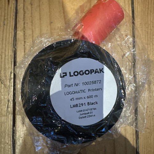 Logopak lmb291 - lmb291, –