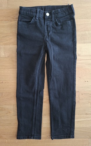 Jeans kinder slim fit - slim,