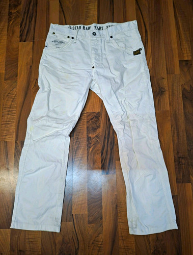 Star raw 3301 - herren, jeans
