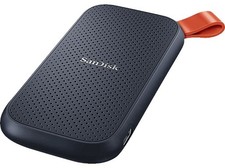 SANDISK Portable SSD - USB 3.2