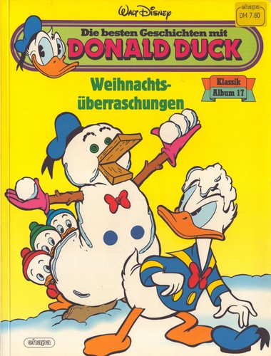 Besten geschichten mit - mit, donald