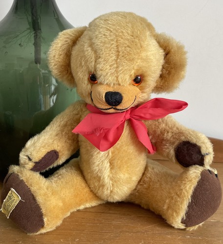 Antiker vintage merrythought - antiker,