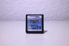 Nintendo DS Dragon Quest Hüter Des Himmels IX Modul EUR