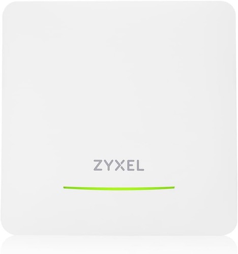 Zyxel nwa50be pro wifi - nwa50be, 7