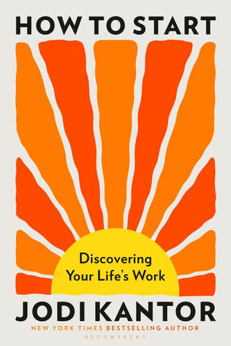 How start jodi kantor - to,