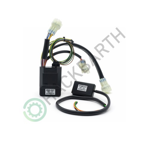 Zeeltronic pcdi 10vt cdi - zeeltronic, pcdi-10vt