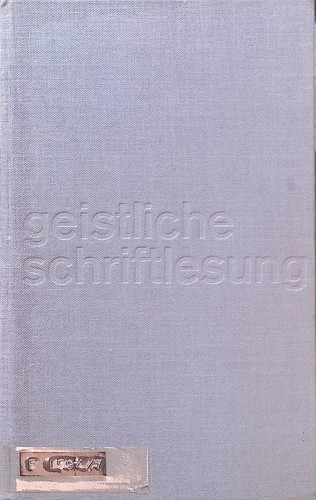 Der erste brief - brief, die