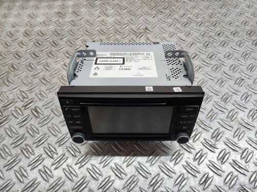 Nissan juke f15 2014 radio - nissan,