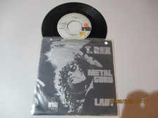 (199) T. Rex – Metal Guru