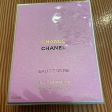 CHANEL Chance Eau Tendre Eau