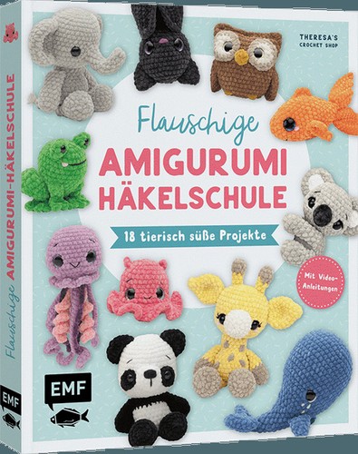 Flauschige