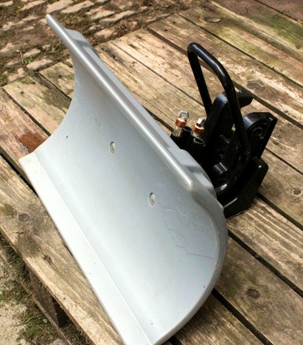 Rolly toys schneeschild - toys,